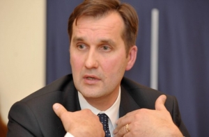 Посол Латвии в НАТО не представляет праздника на ЧМ по футболу в России