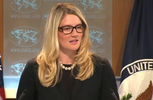 США призывают Киев не использовать тяжелые вооружения на юго-востоке