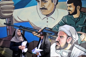 Власти Ирана запретили контрацептивы, чтобы увеличить численность населения