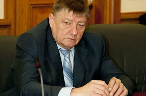 В Латвию не впустили главу Фонда защиты прав соотечественников