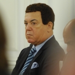 Кобзон послал Макаревича петь Коломойскому