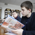 Украинским школьникам расскажут о «борьбе с боевиками»