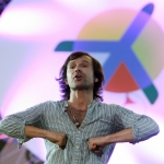 Лидер «Океана Эльзы» предлагает бойкотировать российских артистов