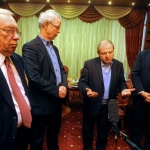 Представитель Сейма Польши на Baltkom: мы оказались не готовы к санкциям (АУДИО)