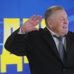 Жириновский потребовал лишить Барака Обаму Нобелевской премии мира