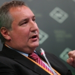 Рогозин рассказал о пользе санкций