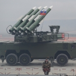 СМИ выдали кадры из видеоигры за доказательства обстрела со стороны РФ