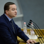 В РФ предложили запретить усыновление в применившие санкции страны