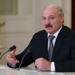 Белоруссия поможет Украине нефтью