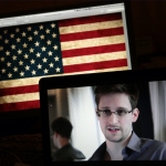 Сноуден получил вид на жительство в России на три года