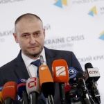 «Правый сектор» потребовали признать террористической организацией