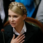 «Батькивщина» анонсировала референдум о вступлении в НАТО