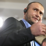 Украинские силовики заявили, что не знают о возможном ранении Яроша