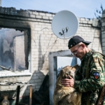 Яценюк поднял стоимость восстановления Донбасса в 50 раз