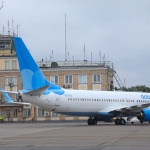 «Добролет» подписал прямое соглашение с компанией «Boeing»