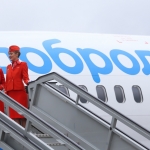 Россия запретит европейские чартеры и закроет небо для Украины