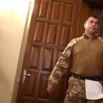 Глава ЛНР Болотов уходит в отставку в связи с ранением