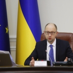 Украина подготовила санкции против России