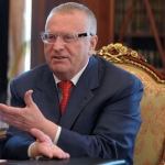 Шойгу, Жириновский и Зюганов вызваны на Украину для допроса