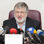 Россия направила в Интерпол запрос на розыск Коломойского