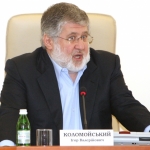 Из-за аферы Коломойского с нефтью на Украине завели дело