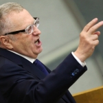 Жириновский попросился на военные сборы