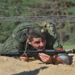 В России пройдут масштабные учения авиации