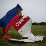 Украина отправила предварительный отчет о крушении «Боинга» в Нидерланды