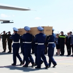 МН17: опознание жертв катастрофы будет идти по ДНК