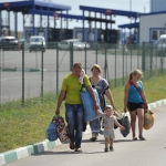 Украинский журналист счел часть жителей Донбасса лишними (ВИДЕО)