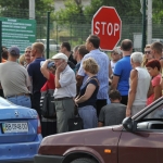 ФСБ: более 400 украинских военных попросили у пограничников РФ убежища