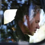 Киев добивается заочного ареста Шойгу, Жириновского и Зюганова