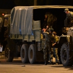 150 украинских военных захотели вступить в ряды ополчения