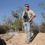 Советник главы МВД Украины попросил не беспокоить его вопросом о Стенине (АУДИО)