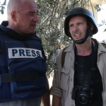 ЭКСКЛЮЗИВ: Фотокор «Россия сегодня» арестован украинскими спецслужбами (АУДИО)