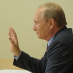 Путин похвалил западный бизнес за здравый смысл в условиях санкций