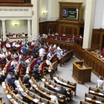 Украина сократит часть зарубежных посольств ради экономии
