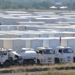 Источник: МЧС РФ согласовывает с Украиной передачу гуманитарной помощи