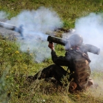 НАТО насчитала тысячу российских солдат на территории Украины (ФОТО)