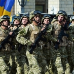 Минобороны Украины готовит план тотальной мобилизации: в армию будут призывать и женщин