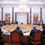 Эксперты не ждут от встречи в Минске разрешения конфликта в Донбассе