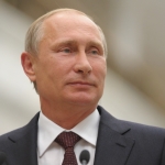 Путин придумал нового героя для «Спокойной ночи, малыши!»