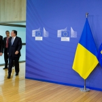 Баррозу: мы готовы принять жесткие санкции, но не хотим новой холодной войны