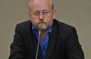 Генерал Рубан: На востоке Украины воюют люди с Майдана