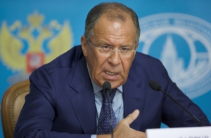 Лавров: США и ЕС препятствуют стремлению РФ купировать мировые угрозы