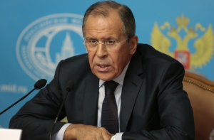Лавров: обвинения во вторжении на Украину - домыслы