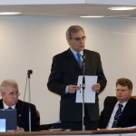 Постпред России при НАТО заявил о провале всех последних проектов альянса