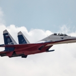 «de facto»: военные самолеты РФ заставляют Балтию волноваться