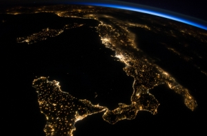 Американцы будут хоронить животных в космосе