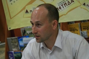 Николай Стариков на Baltkom: заявления Порошенко не имеют отношения к реальности